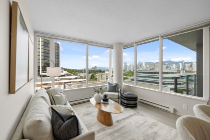 Photo 1 at 708 - 522 W 8th Avenue, Vancouver West