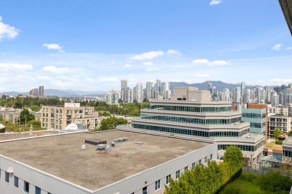 Photo 5 at 708 - 522 W 8th Avenue, Vancouver West