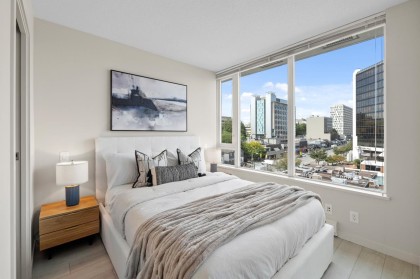 Photo 20 at 708 - 522 W 8th Avenue, Vancouver West