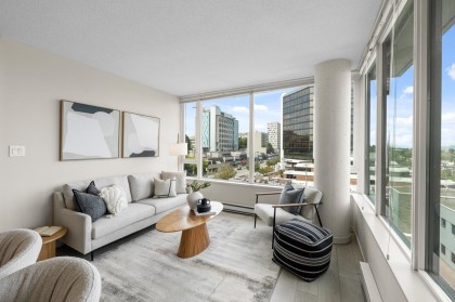 Photo 9 at 708 - 522 W 8th Avenue, Vancouver West
