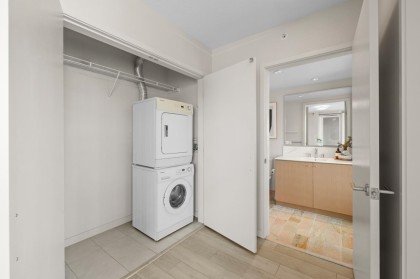 Photo 24 at 708 - 522 W 8th Avenue, Vancouver West