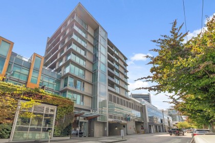 Photo 34 at 708 - 522 W 8th Avenue, Vancouver West