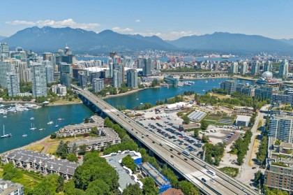Photo 38 at 708 - 522 W 8th Avenue, Vancouver West