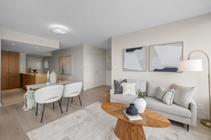 Photo 10 at 708 - 522 W 8th Avenue, Vancouver West