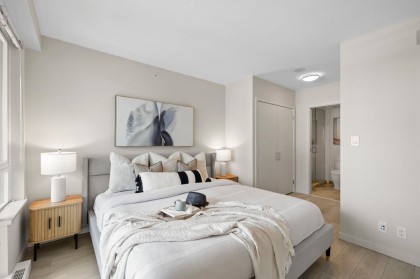 Photo 18 at 708 - 522 W 8th Avenue, Vancouver West