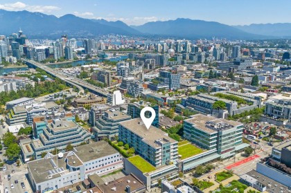 Photo 37 at 708 - 522 W 8th Avenue, Vancouver West