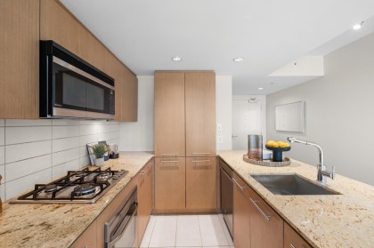 Photo 15 at 708 - 522 W 8th Avenue, Vancouver West