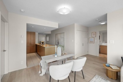 Photo 11 at 708 - 522 W 8th Avenue, Vancouver West