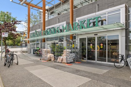 Photo 35 at 708 - 522 W 8th Avenue, Vancouver West