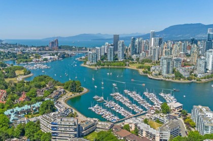 Photo 39 at 708 - 522 W 8th Avenue, Vancouver West