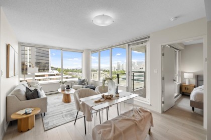 Photo 4 at 708 - 522 W 8th Avenue, Vancouver West