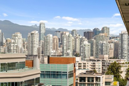 Photo 8 at 708 - 522 W 8th Avenue, Vancouver West