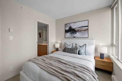 Photo 21 at 708 - 522 W 8th Avenue, Vancouver West