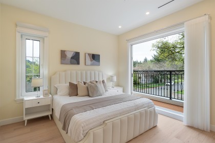 Photo 22 at 1 - 4503 W 15th Avenue, Point Grey, Vancouver West