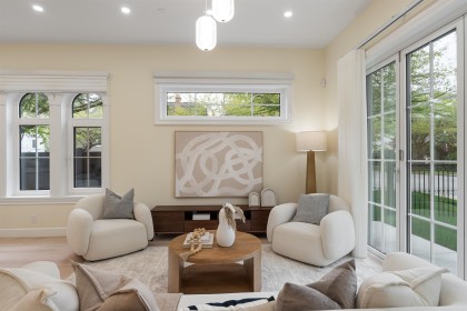 Photo 4 at 1 - 4503 W 15th Avenue, Point Grey, Vancouver West