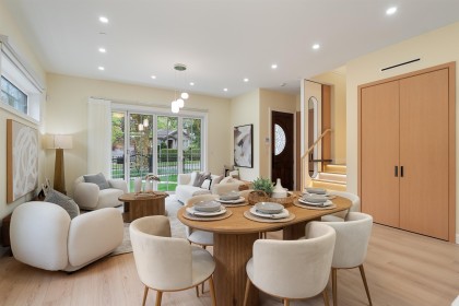 Photo 6 at 2 - 4503 W 15th Avenue, Point Grey, Vancouver West