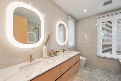 Photo 28 at 2 - 4503 W 15th Avenue, Point Grey, Vancouver West
