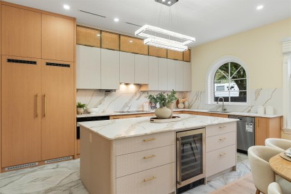 Photo 8 at 2 - 4503 W 15th Avenue, Point Grey, Vancouver West