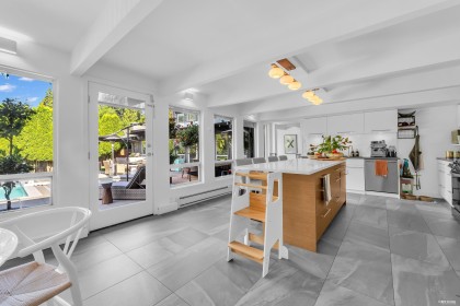 Photo 2 at 1555 Queens Avenue, Ambleside, West Vancouver
