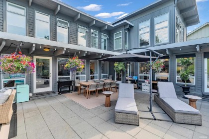 Photo 17 at 1555 Queens Avenue, Ambleside, West Vancouver