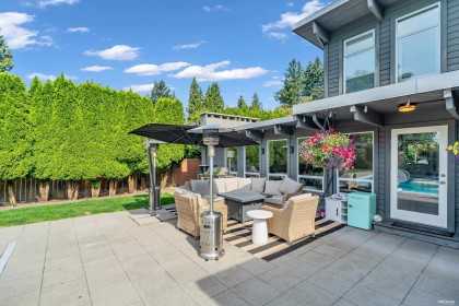Photo 16 at 1555 Queens Avenue, Ambleside, West Vancouver