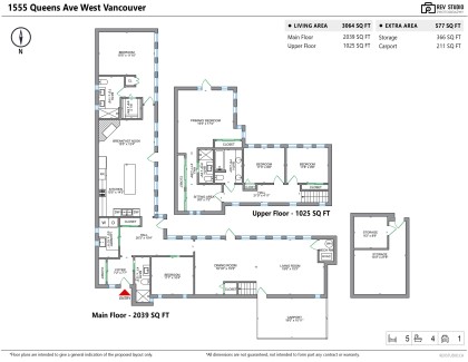 Photo 22 at 1555 Queens Avenue, Ambleside, West Vancouver
