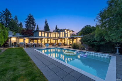 Photo 1 at 1555 Queens Avenue, Ambleside, West Vancouver