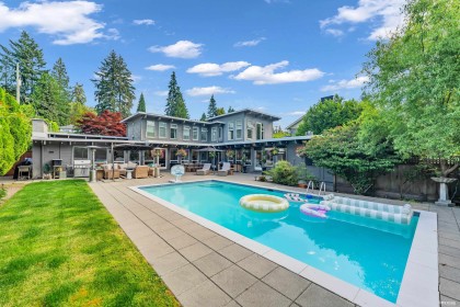 Photo 20 at 1555 Queens Avenue, Ambleside, West Vancouver