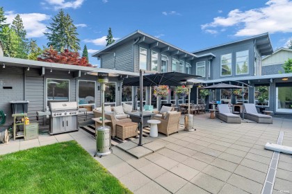 Photo 18 at 1555 Queens Avenue, Ambleside, West Vancouver