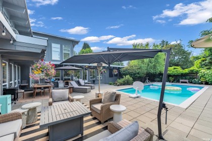Photo 19 at 1555 Queens Avenue, Ambleside, West Vancouver