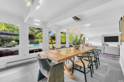Photo 8 at 1555 Queens Avenue, Ambleside, West Vancouver