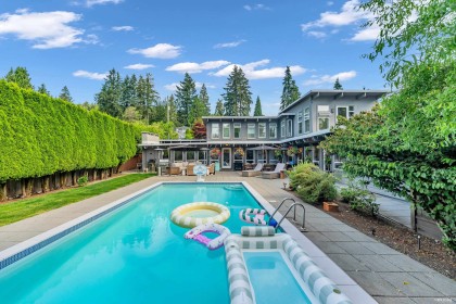 Photo 21 at 1555 Queens Avenue, Ambleside, West Vancouver