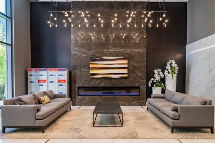 Photo 6 at 1208 - 3487 Binning Road, University VW, Vancouver West