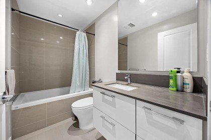 Photo 22 at 1208 - 3487 Binning Road, University VW, Vancouver West