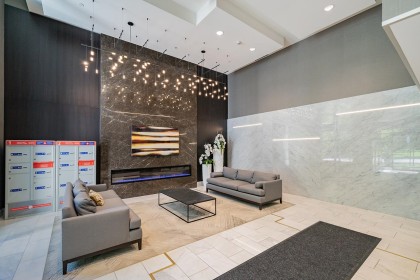 Photo 5 at 1208 - 3487 Binning Road, University VW, Vancouver West