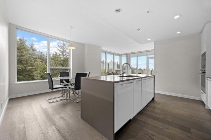 Photo 9 at 1208 - 3487 Binning Road, University VW, Vancouver West
