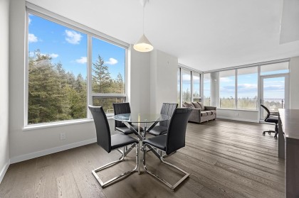 Photo 11 at 1208 - 3487 Binning Road, University VW, Vancouver West