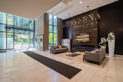Photo 4 at 1208 - 3487 Binning Road, University VW, Vancouver West