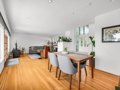 Photo 7 at 947 Evergreen Place, Edgemont, North Vancouver