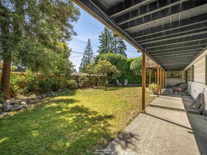 Photo 32 at 947 Evergreen Place, Edgemont, North Vancouver