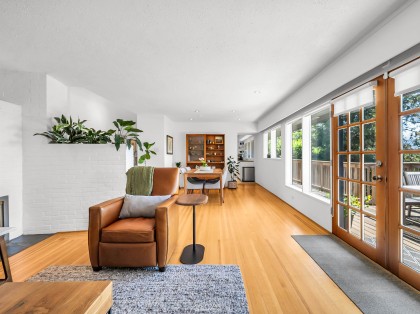 Photo 5 at 947 Evergreen Place, Edgemont, North Vancouver