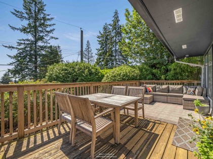 Photo 9 at 947 Evergreen Place, Edgemont, North Vancouver