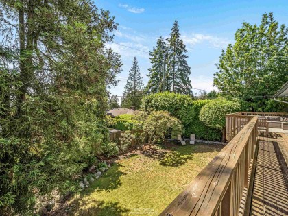 Photo 11 at 947 Evergreen Place, Edgemont, North Vancouver