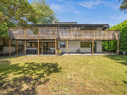 Photo 29 at 947 Evergreen Place, Edgemont, North Vancouver