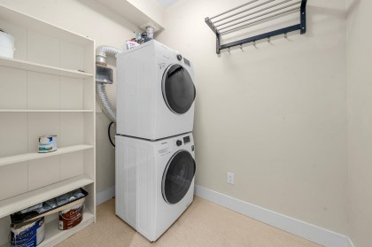Photo 12 at 102 - 6080 Iona Drive, Vancouver West