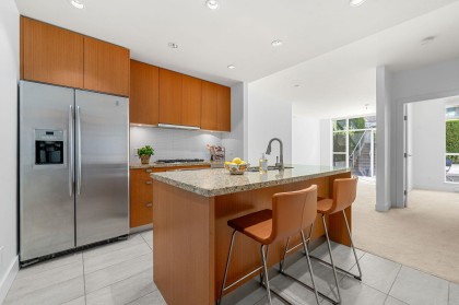 Photo 7 at 102 - 6080 Iona Drive, Vancouver West
