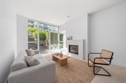 Photo 1 at 102 - 6080 Iona Drive, Vancouver West
