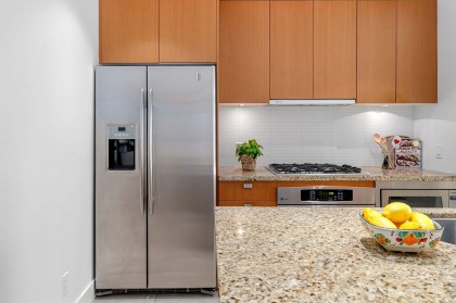 Photo 9 at 102 - 6080 Iona Drive, Vancouver West