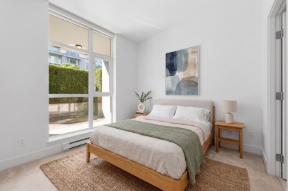 Photo 10 at 102 - 6080 Iona Drive, Vancouver West