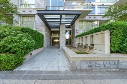 Photo 15 at 102 - 6080 Iona Drive, Vancouver West